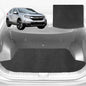 6D Diamond Car Boot Cargo Mat for Honda CR-V 2017-2022 | Heavy Duty Carpet Liner