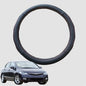 Steering Wheel Cover for Honda Civic 2006-2012 (Sedan 8th Gen) 38CM | Circle