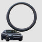 Steering Wheel Cover for Honda Civic 2012-2016 (Sedan 9th Gen) 38CM | Circle