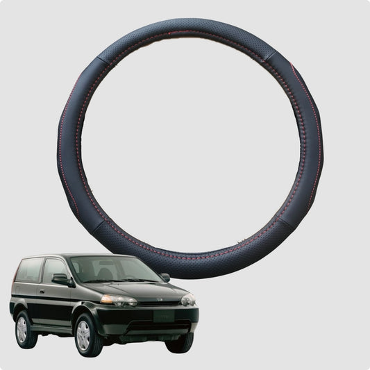 Steering Wheel Cover for Honda HR-V 1998-2006 (2 door) 38CM | Circle