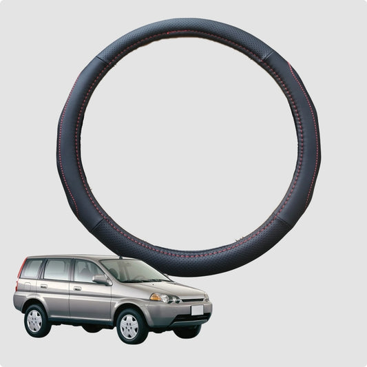Steering Wheel Cover for Honda HR-V 1998-2006 (4 door) 38CM | Circle