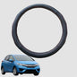 Steering Wheel Cover for Honda Jazz 2008-2014 (FIT GE/GG) 38CM | Circle