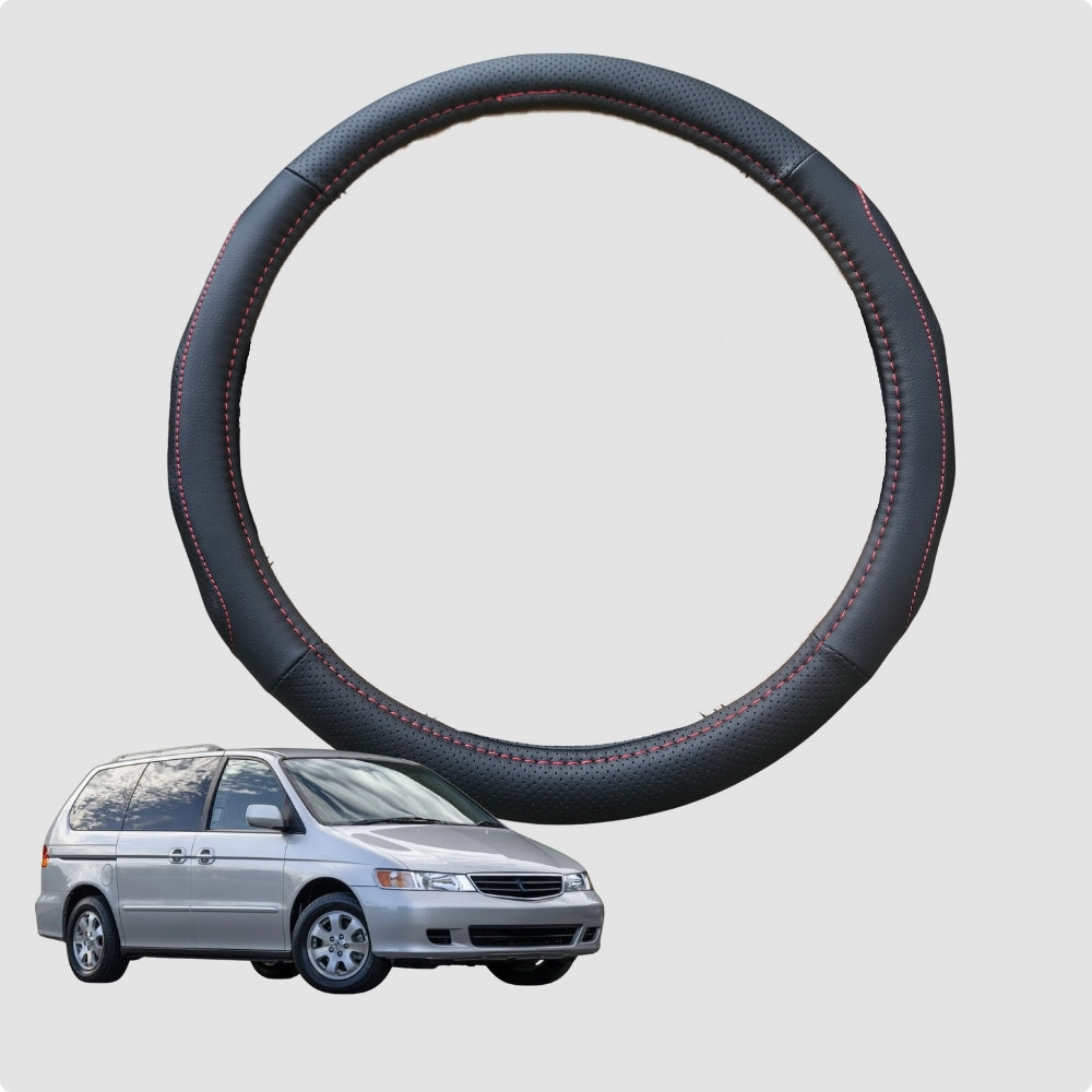 Steering Wheel Cover for Honda Odyssey 2000-2003 (RA6) 38CM | Circle
