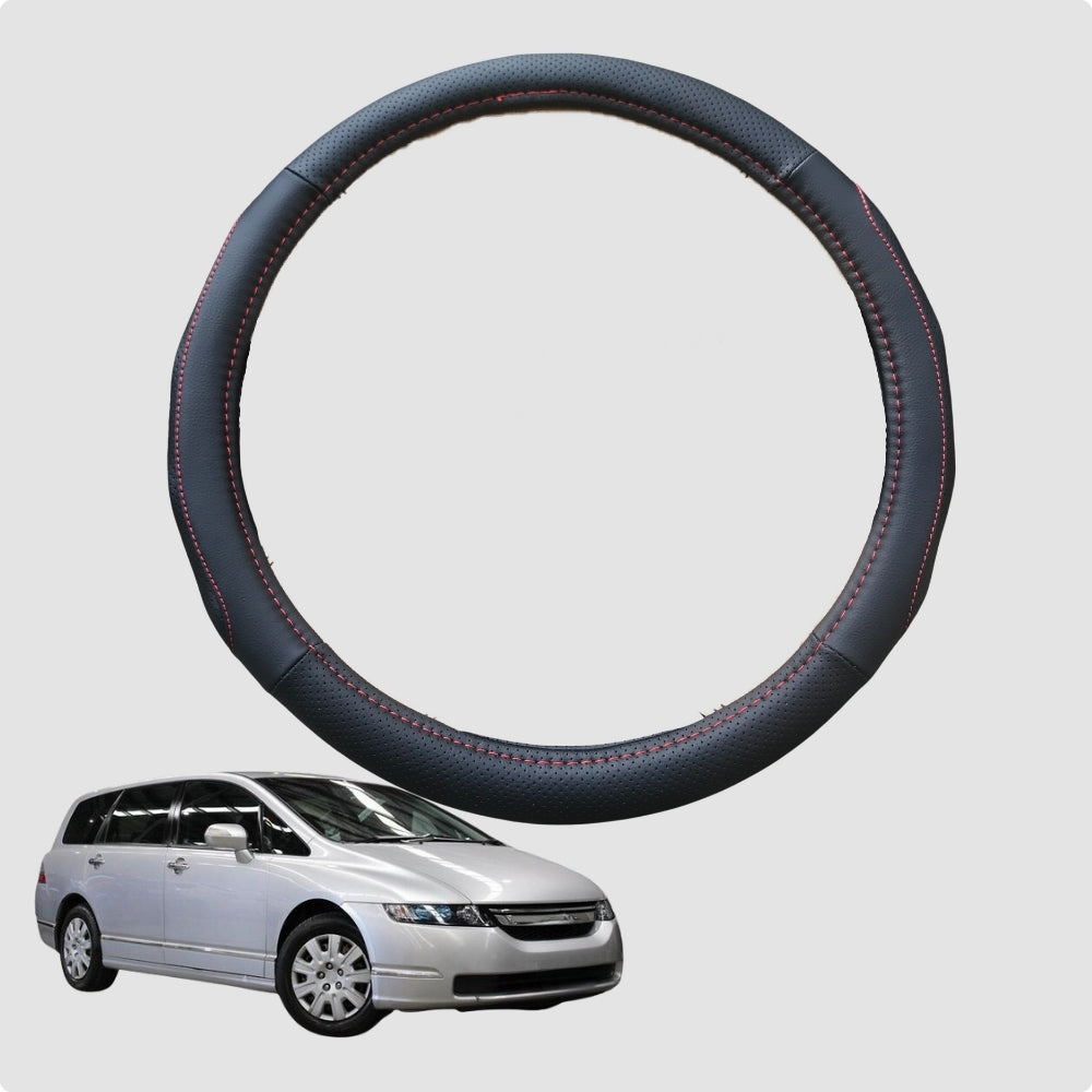 Steering Wheel Cover for Honda Odyssey 2004-2008  38CM | Circle