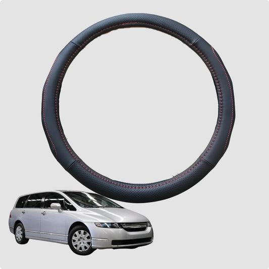 Steering Wheel Cover for Honda Odyssey 2004-2008  38CM | Circle