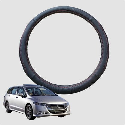 Steering Wheel Cover for Honda Odyssey 2009-2013 Luxury 7 Seater (ViL) 38CM | Circle