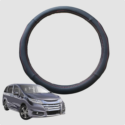 Steering Wheel Cover for Honda Odyssey 2009-2013 Standard 8 Seater 38CM | Circle