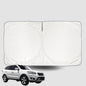 Windscreen Sun Shade for Hyundai Santa Fe (DM)2012-2018 Universal Fit Window Visor UV Block