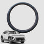 Steering Wheel Cover for Hyundai Kona 2023-Current (SX2) 38CM | Circle