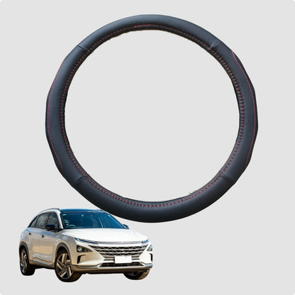 Steering Wheel Cover for Hyundai NEXO 2021-Current  38CM | Circle