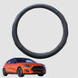 Steering Wheel Cover for Hyundai Veloster 2011-2018 (FS) 38CM | Circle