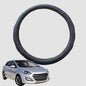 Steering Wheel Cover for Hyundai i30 2012-2016 (GD) 38CM | Circle