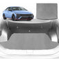 6D Diamond Car Boot Mat for Hyundai i30 N Sedan2021-Current-Cargo Mat-Grey-Outback GT