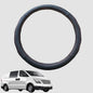Steering Wheel Cover for Hyundai iLoad 2007-Current 38CM Leather | Circle