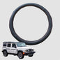 Steering Wheel Cover for Ineos Grenadier 2022-Current  38CM | Circle