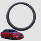 Steering Wheel Cover for Infiniti Q50 2014-2019  38CM | Circle