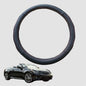 Steering Wheel Cover for Infiniti Q60 2014-Current Convertible 38CM | Circle