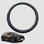 Steering Wheel Cover for Infiniti QX30 2016-2020  38CM | Circle