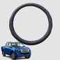 Steering Wheel Cover for Isuzu D-Max Crew Cab 2012-2018  38CM | Circle