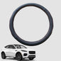 Steering Wheel Cover for Jaguar E-PACE 2017-Current X540 38CM | Circle