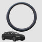 Steering Wheel Cover for Jaguar I-PACE 2018-Current X590 38CM | Circle