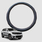 Steering Wheel Cover for Jeep Grand Cherokee 2011-2021 (WK) 38CM | Circle