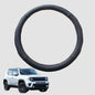 Steering Wheel Cover for Jeep Renegade 2015-2020  38CM | Circle
