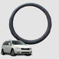 Steering Wheel Cover for Kia Carnival 2006-2014 (VQ) 38CM | Circle