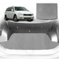 6D Diamond Car Boot Mat for Kia Carnival (VQ)2006-2014-Cargo Mat-Grey-Outback GT
