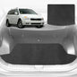 6D Diamond Car Boot Mat for Kia Carnival (VQ)2006-2014-Cargo Mat-Black-Outback GT