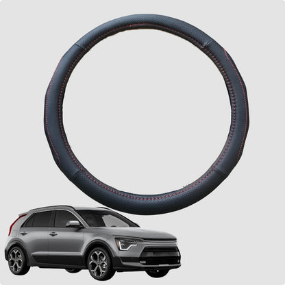 Steering Wheel Cover for Kia Niro 2022-Current (HEV SG2) 38CM | Circle