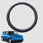 Steering Wheel Cover for Kia Soul 2014-2019  38CM | Circle