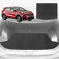 6D Diamond Car Boot Mat for Kia Sportage (QL)2016-2021-Cargo Mat-Black-Outback GT