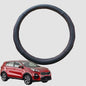 Steering Wheel Cover for Kia Sportage 2016-2021 (QL) 38CM | Circle