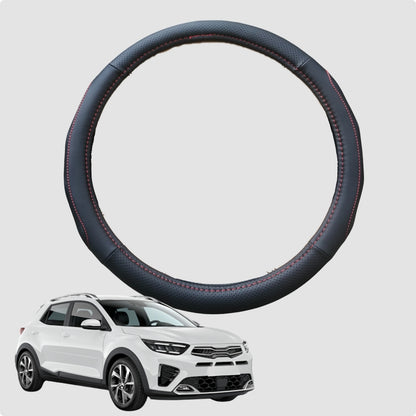 Steering Wheel Cover for Kia Stonic 2021-Current (YB) 38CM | Circle