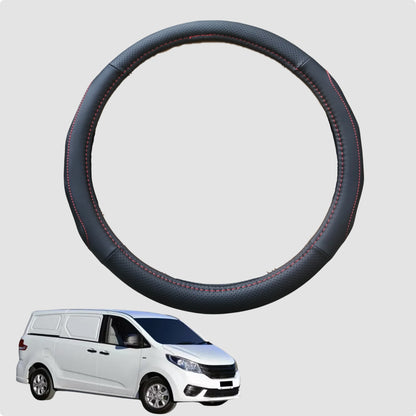 Steering Wheel Cover for LDV G10 People Mover 2015-Current (8 seater) 38CM | Circle