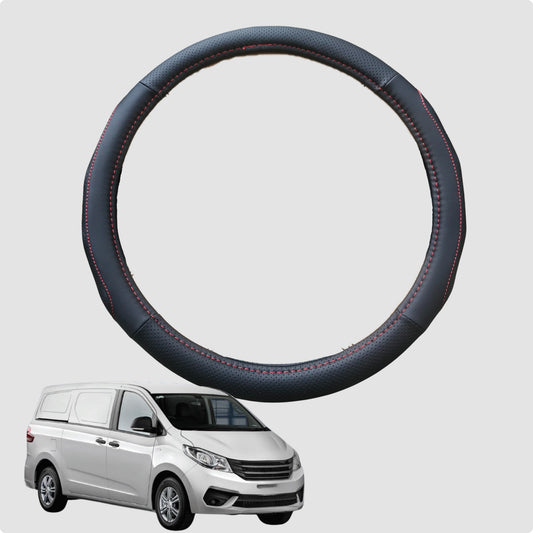 Steering Wheel Cover for LDV G10 Van 2015-Current (SV7A SV7C) 38CM | Circle