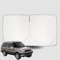 Windscreen Sun Shade for Land Rover® Range Rover 1994-2002 Universal Fit Window Visor UV Block
