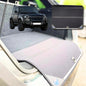 Rear Cargo Boot Bumper Protector for Land Rover Defender 90 2020-Current 72.5x55.5cm