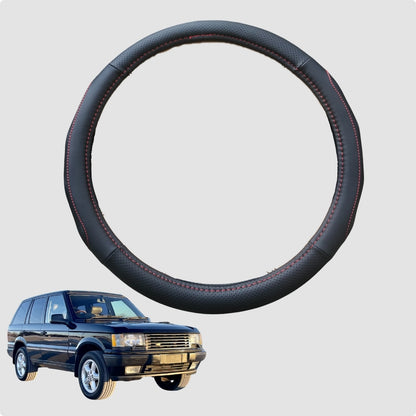 Steering Wheel Cover for Land Rover Range Rover 1994-2002 (P38A) 38CM | Circle