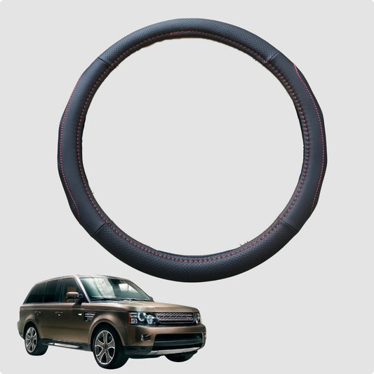 Steering Wheel Cover for Land Rover Range Rover 2002-2012  38CM | Circle
