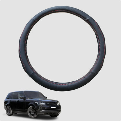 Steering Wheel Cover for Land Rover Range Rover 2012-2020  38CM | Circle