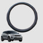 Steering Wheel Cover for Land Rover Range Rover Evoque 2018-Current (L551) 38CM | Circle