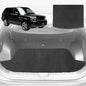 6D Diamond Car Boot Mat for Land Rover Range Rover Sport L3202005-2013-(3rd Row seats up/7 seater)-Cargo Mat-Black-Outback GT