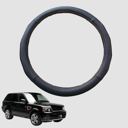 Steering Wheel Cover for Land Rover Range Rover Sport 2005-2013 L320 38CM | Circle