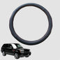 Steering Wheel Cover for Land Rover Range Rover Sport 2005-2013 L320 38CM | Circle