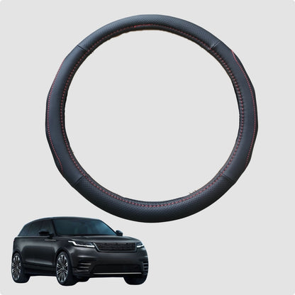 Steering Wheel Cover for Land Rover Range Rover Velar 2017-Current (L560) 38CM | Circle