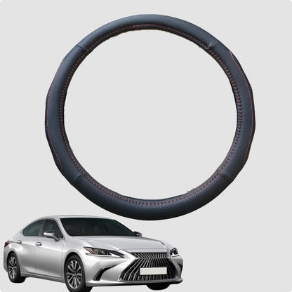 Steering Wheel Cover for Lexus ES 2019-Current (70R) 38CM | Circle