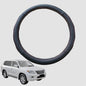 Steering Wheel Cover for Lexus LX 1998-2007 (J100) 38CM | Circle