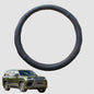 Steering Wheel Cover for Lexus LX 2021-Current (J300) 38CM | Circle